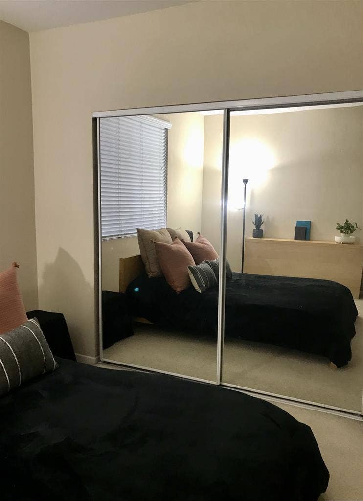 Irvine Fabulous Amenities