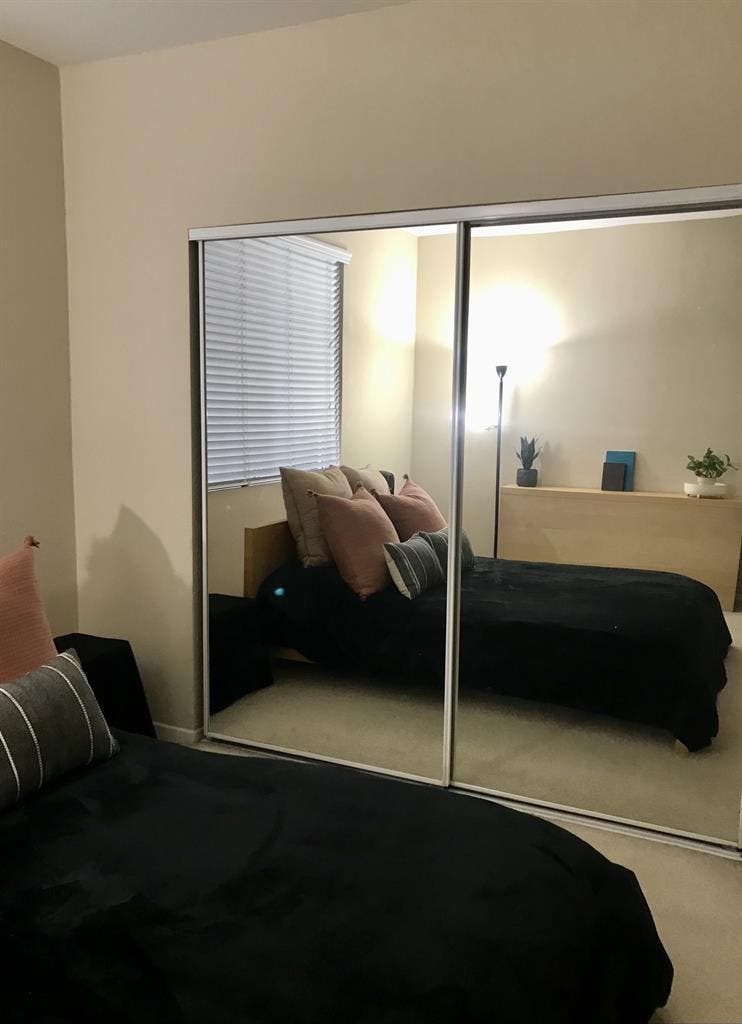 Irvine Fabulous Amenities