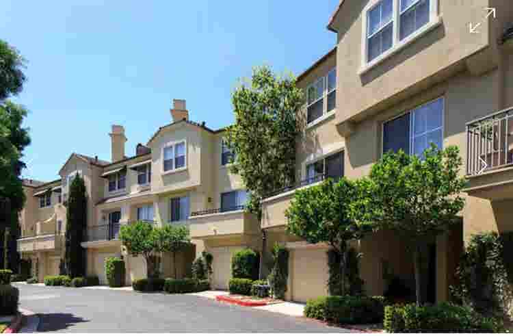 Irvine Fabulous Amenities
