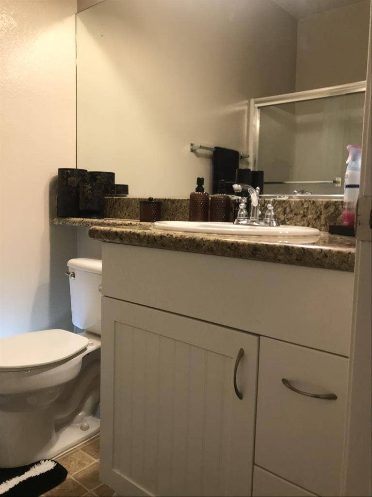 Irvine Fabulous Amenities