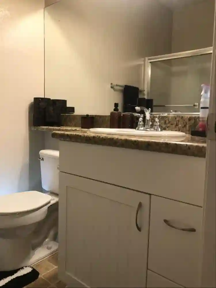 Irvine Fabulous Amenities