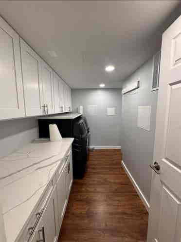 Medium Size Bedroom- shared bath!