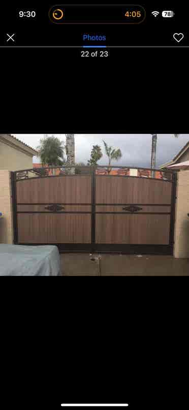 Clean and unfurnished room for rent
