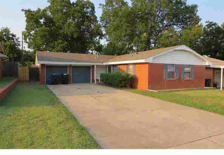 I need a roommate till may! For 9mo