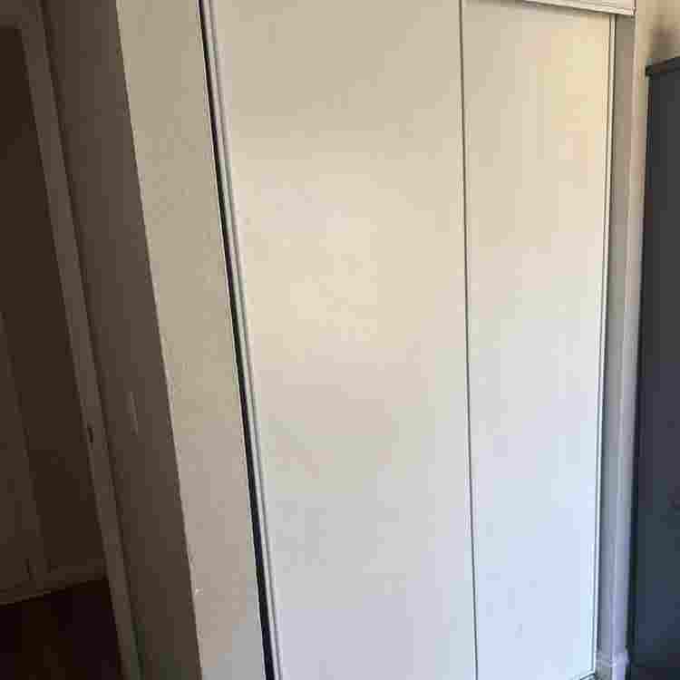 Bedroom for rent in apartment