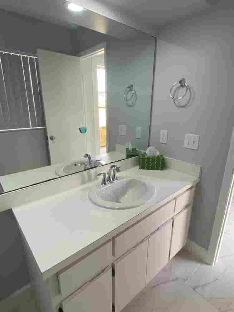 1 habitación 1 baño Privada