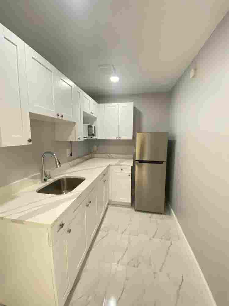 1 habitación 1 baño Privada