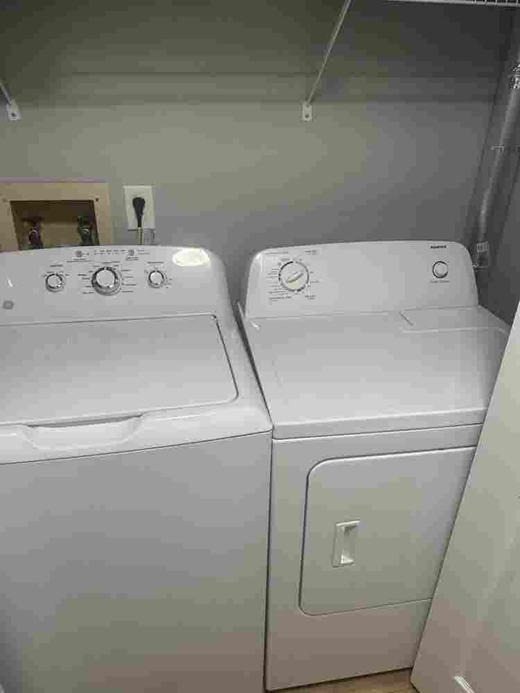 1 bedroom available