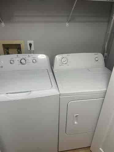 1 bedroom available