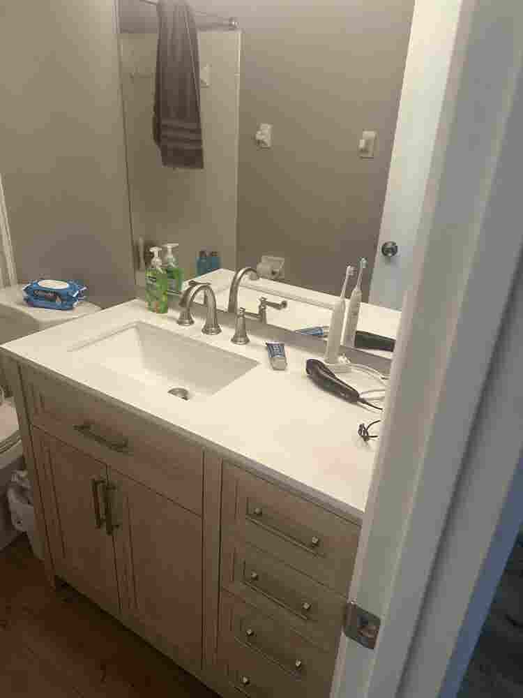 1 bedroom available