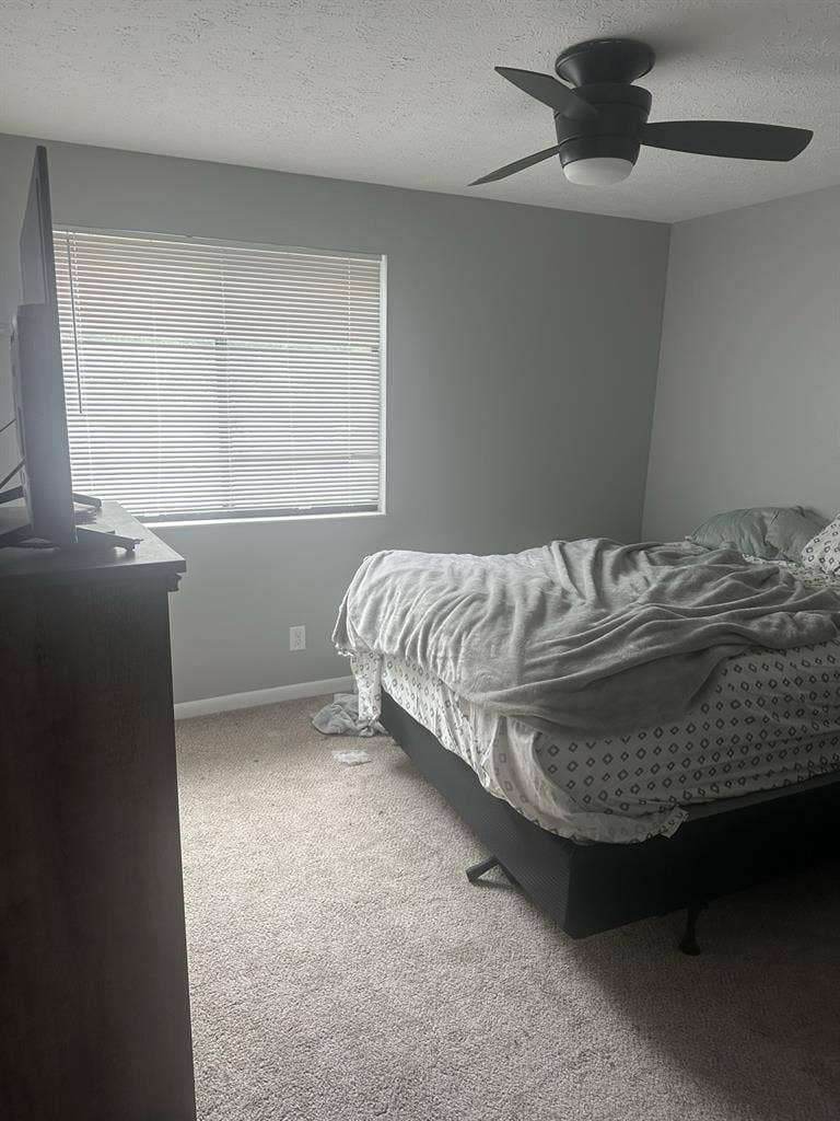1 bedroom available