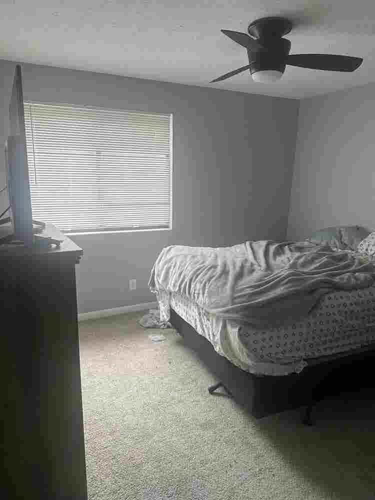 1 bedroom available