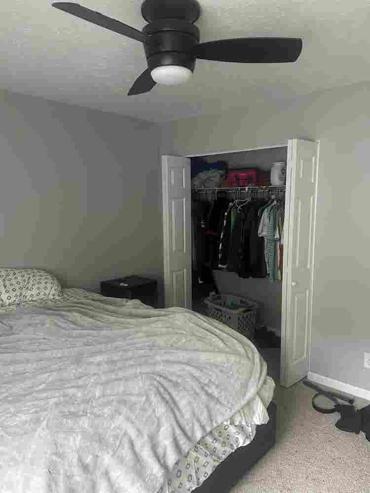 1 bedroom available