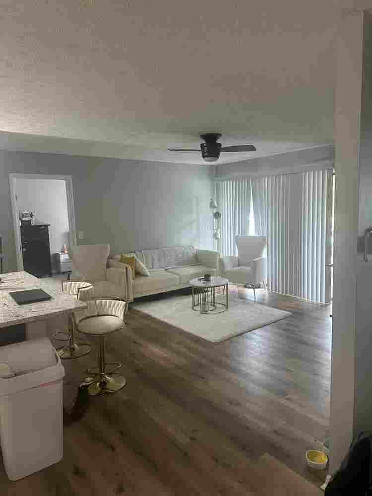 1 bedroom available