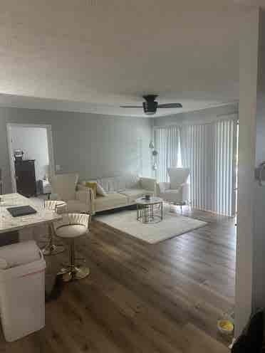 1 bedroom available