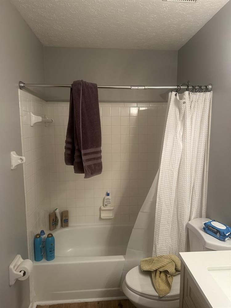 1 bedroom available