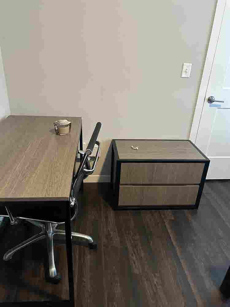 Bridges room lease takeover