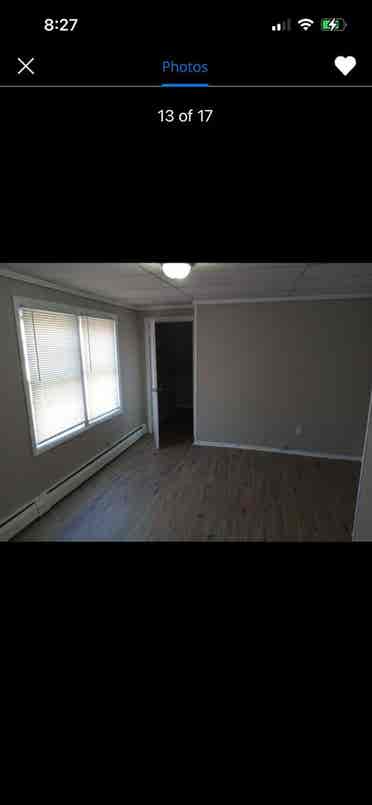 Room for rent / or new place