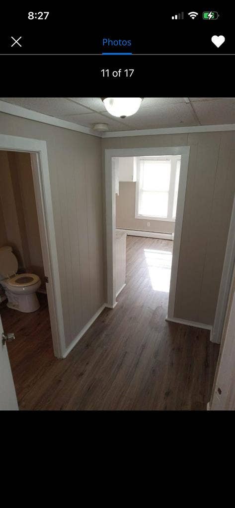 Room for rent / or new place