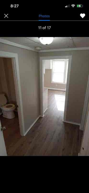 Room for rent / or new place