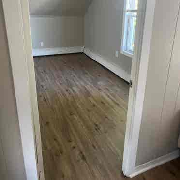 Room for rent