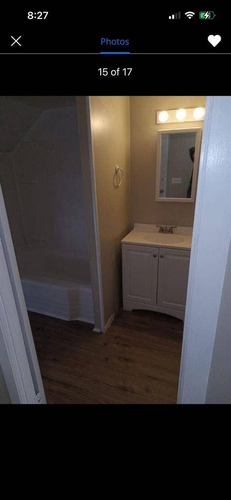 Room for rent / or new place