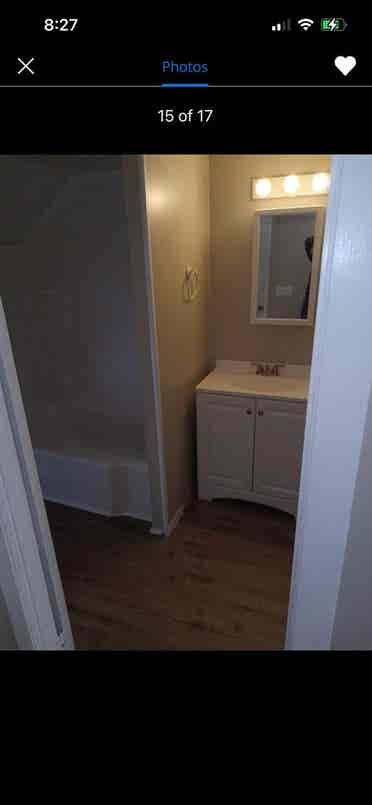 Room for rent / or new place