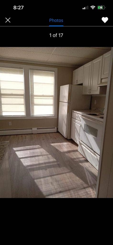 Room for rent / or new place