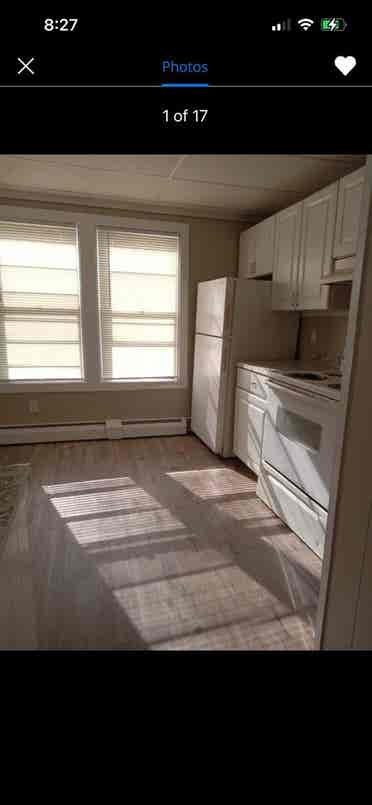 Room for rent / or new place