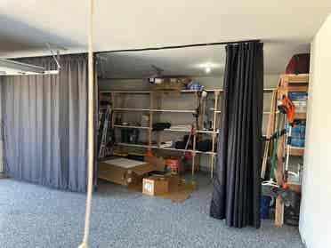 Beautiful room to rent in Forney