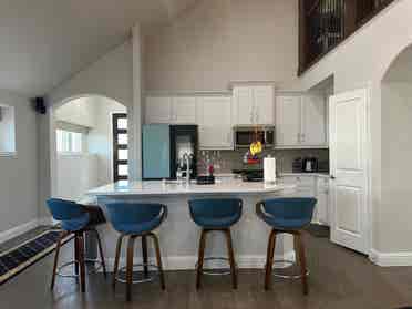Beautiful room to rent in Forney