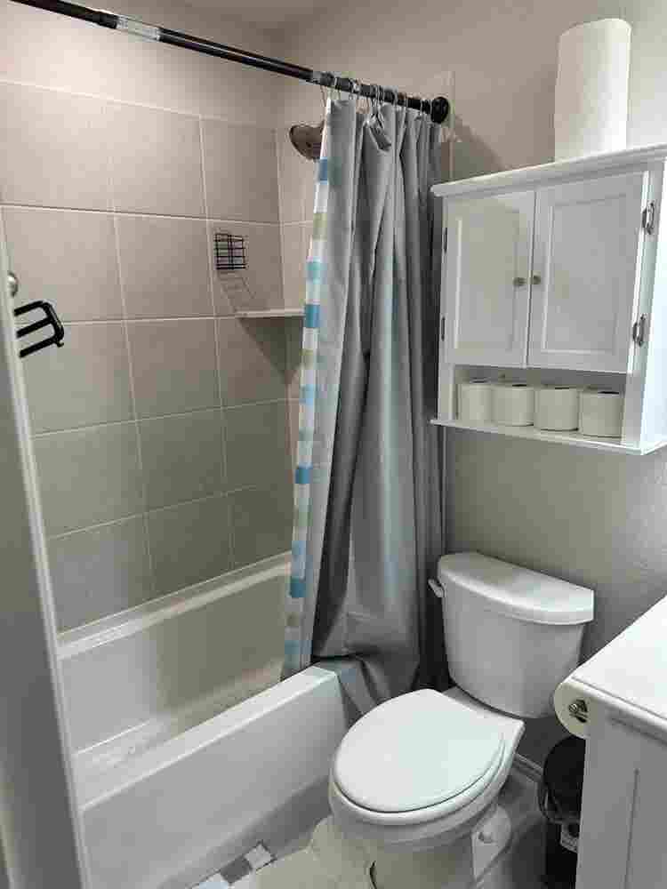 Beautiful room to rent in Forney