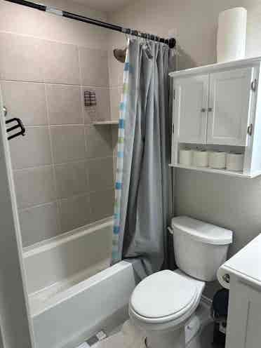 Beautiful room to rent in Forney