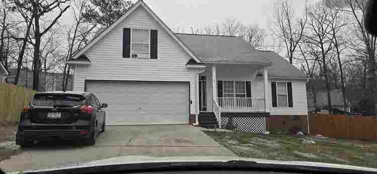 Large room for rent