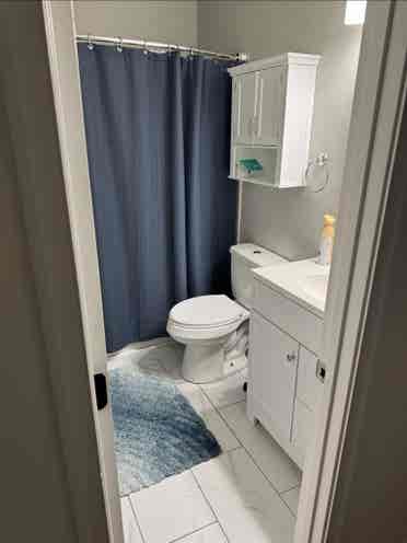 Cozy room for rent