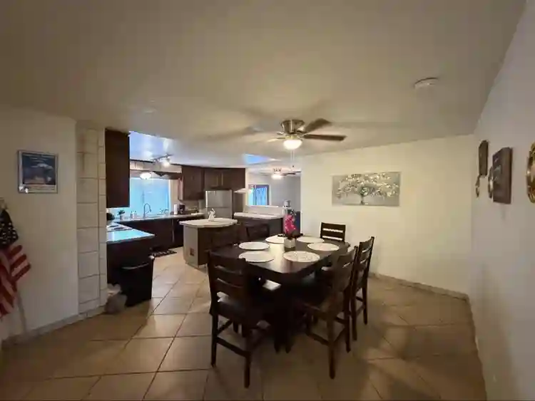 Shared or Private Room, AVAILABLE!