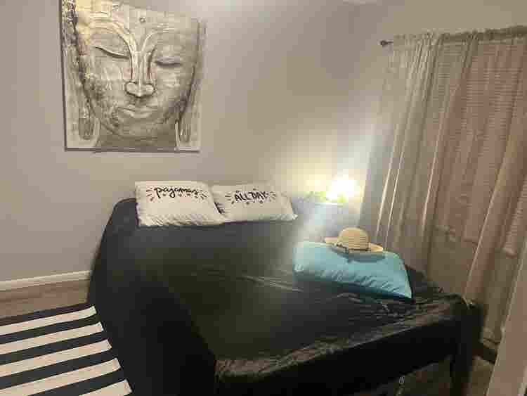 2 Rooms for Rent