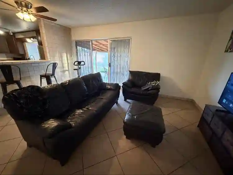 Shared or Private Room, AVAILABLE!