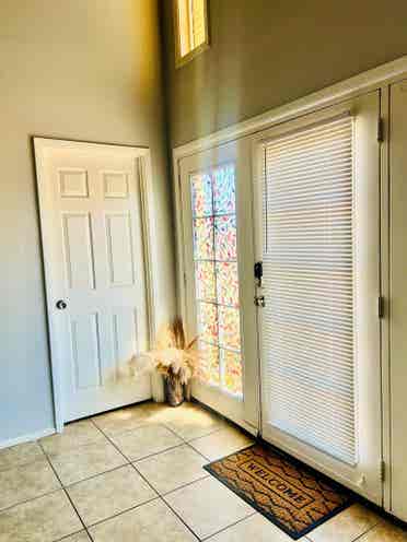 Room for Rent