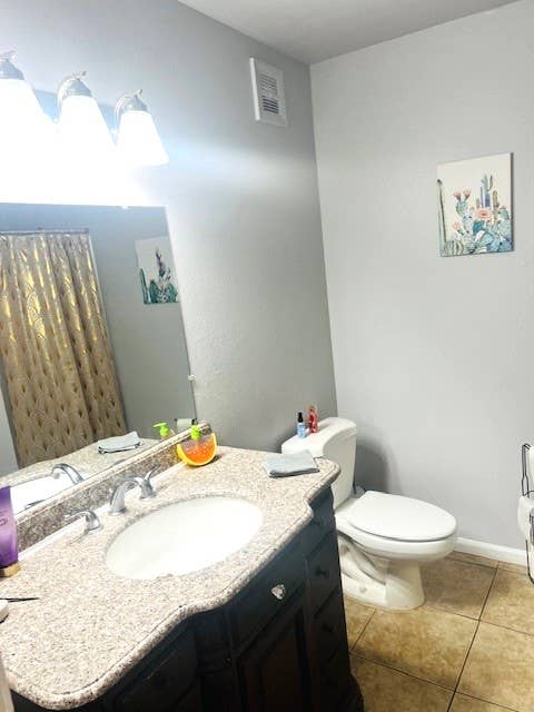 Room for Rent