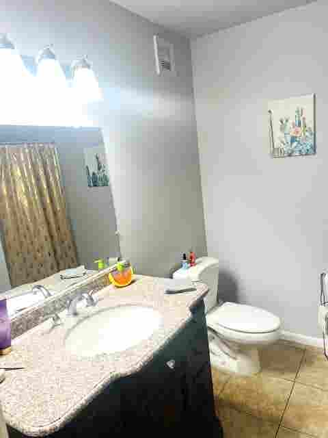 Room for Rent