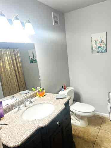 Room for Rent