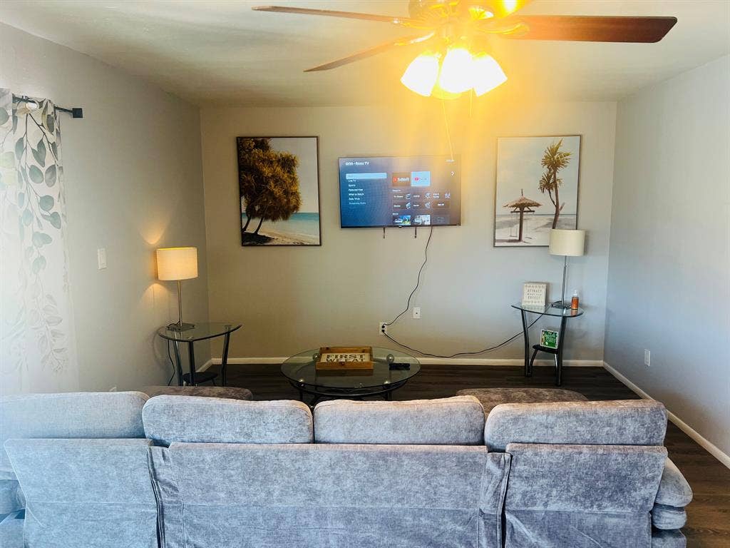 Shared Room for Rent- Independent