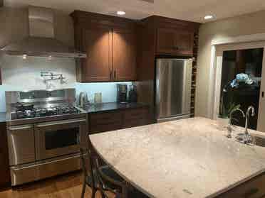 Ensuite Guest Rm for Male or Couple