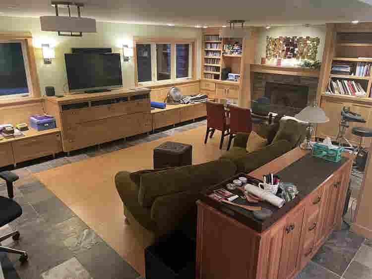 Ensuite Guest Rm for Male or Couple