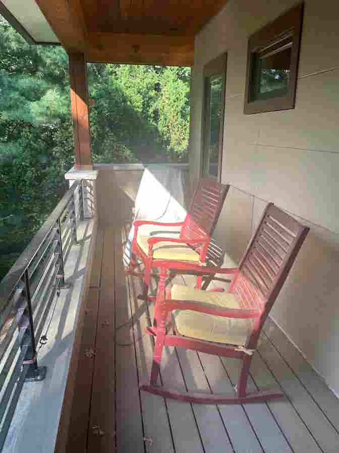 Ensuite Guest Rm for Male or Couple