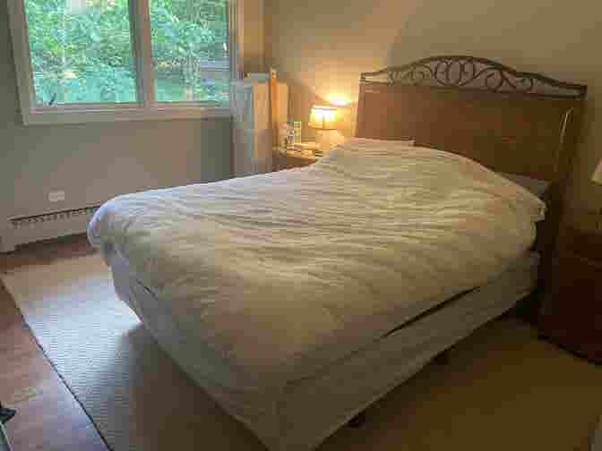 Ensuite Guest Rm for Male or Couple