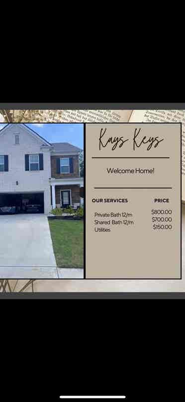 New Listing