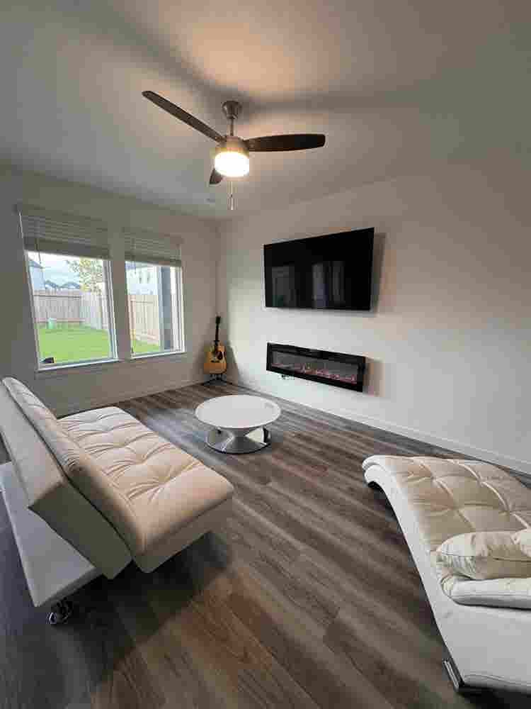 Excellent Room Rental