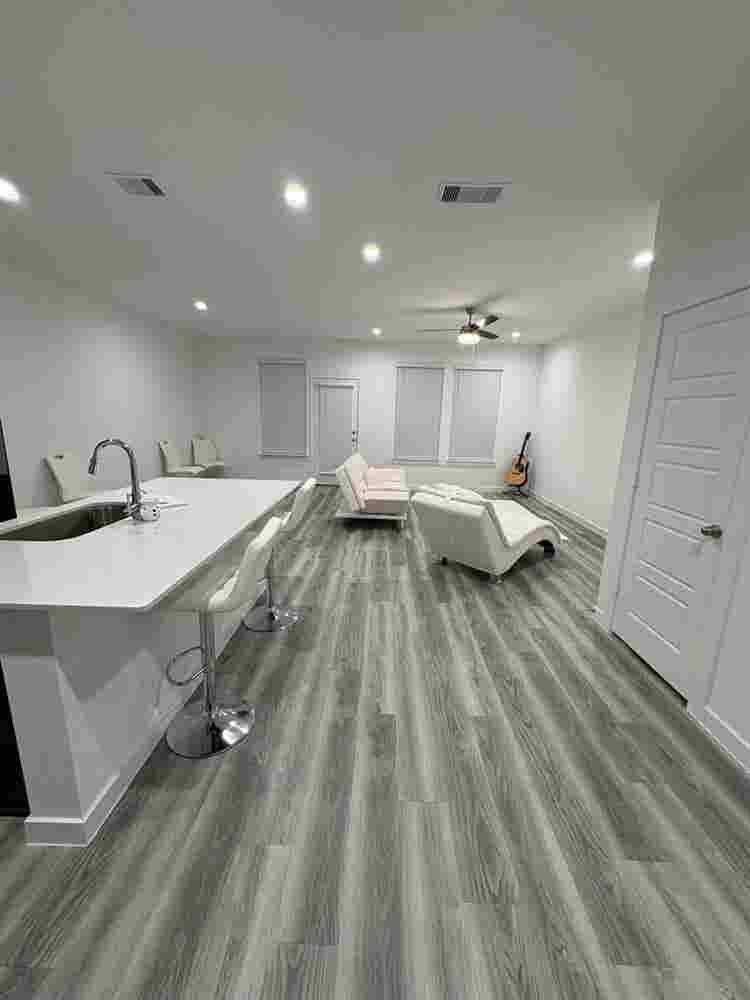 Excellent Room Rental